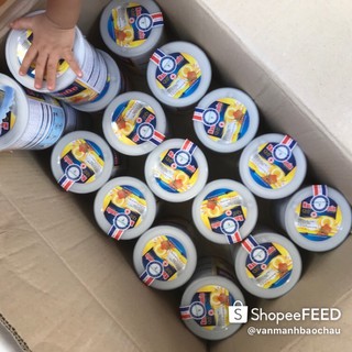 Sữa nghệ Nano Curcumin Gold [900g]