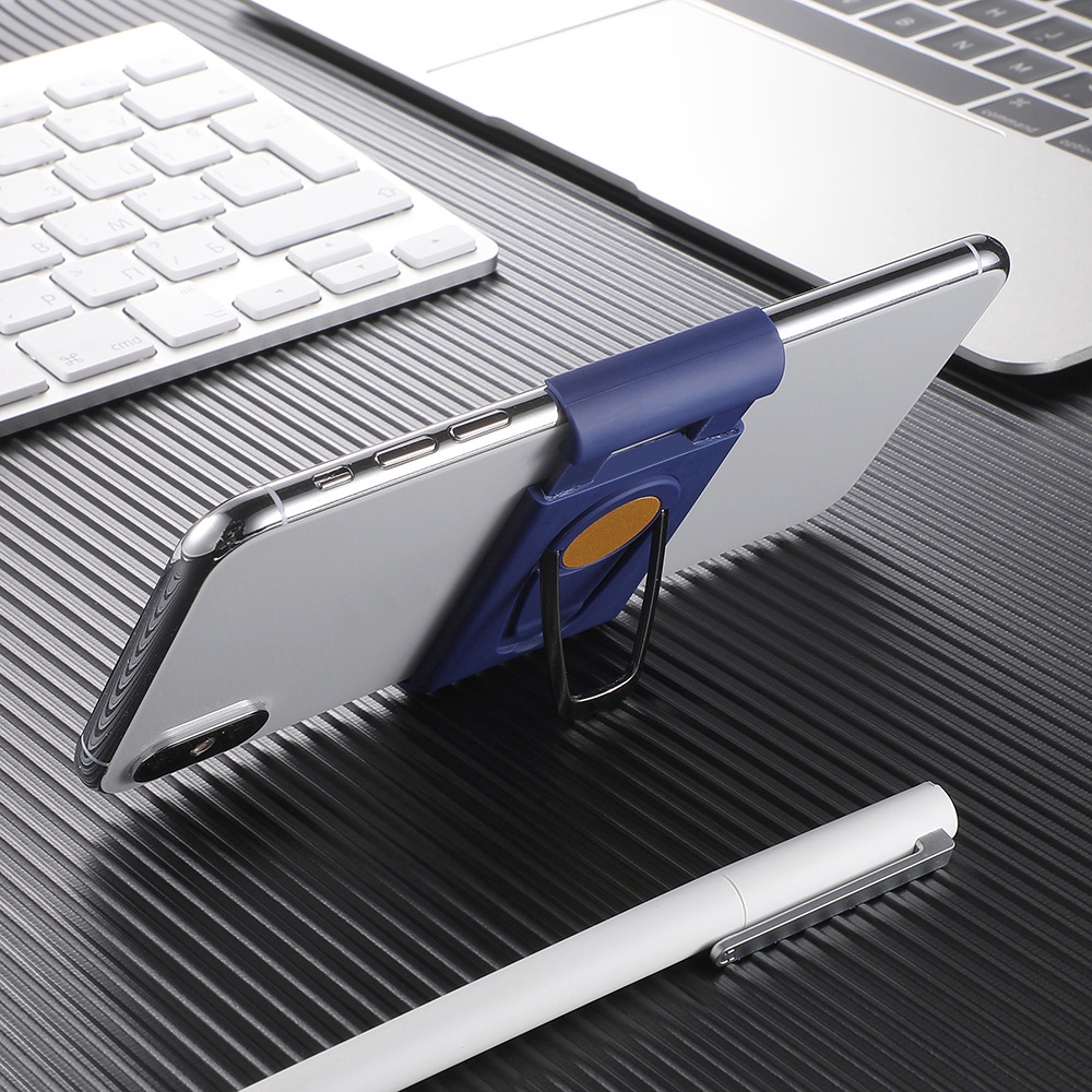 Giá Đỡ Điện Thoại Xoay 360 Độ Tiện Dụng