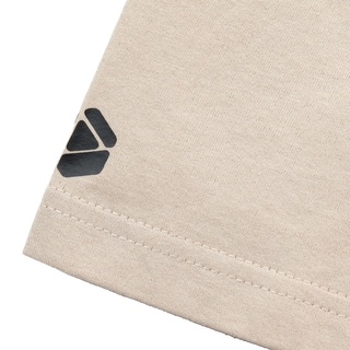 Áo thun PH Semicircle beige PT0147