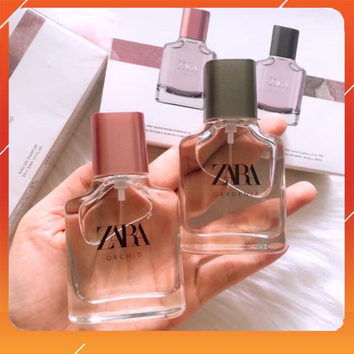 [SALE63] Order Set nước hoa Zr