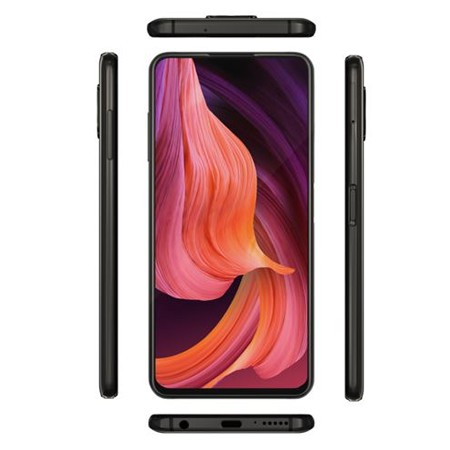 Điện thoại Vsmart Aris Pro (8GB+128GB)  - HÀNG CHÍNH HÃNG - BẢO HÀNH 18 THÁNG - ĐỔI TRẢ 101 NGÀY