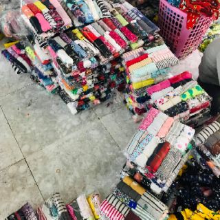 Combo 100q đùi chục