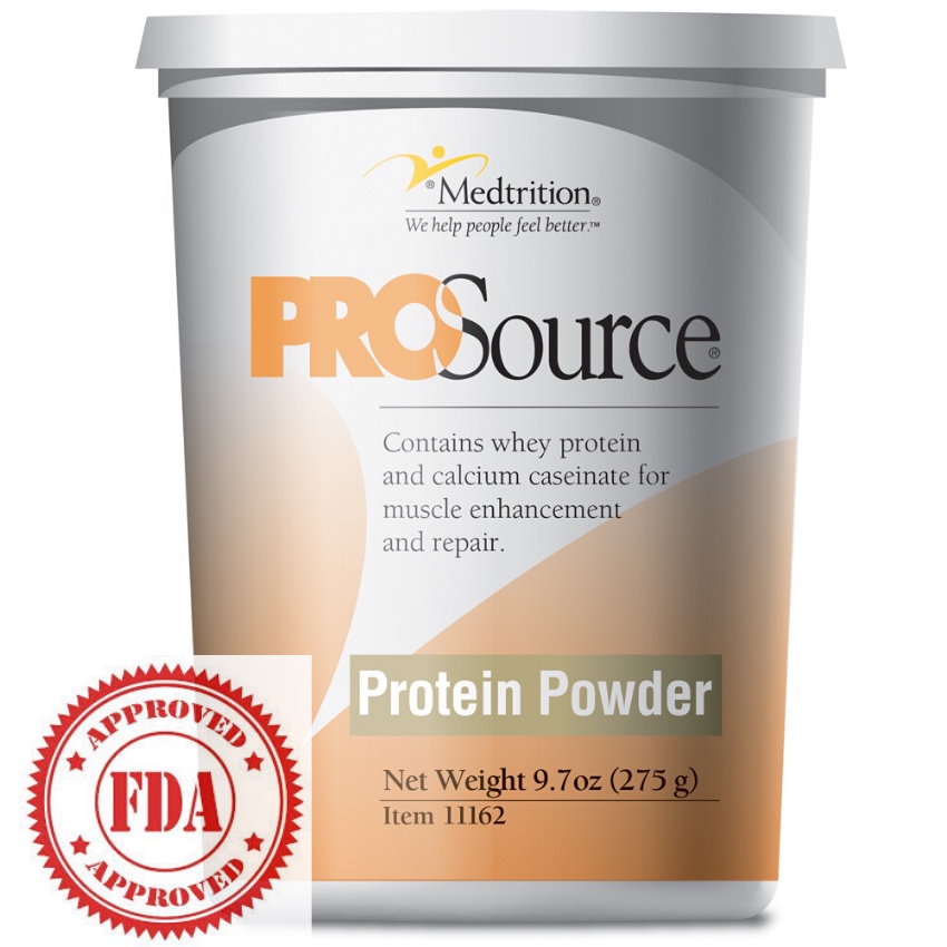 Sữa Prosource -Đạm chuẩn PDCASS 100-USA