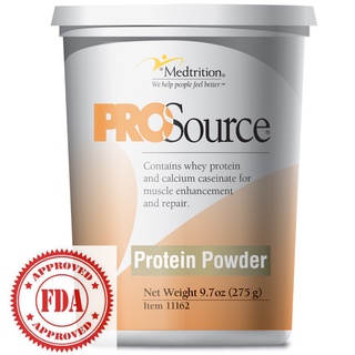 Sữa Prosource (Bột Protein)-Đạm chuẩn PDCASS 100-USA