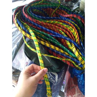 dây ràng buộc hàng đủ loại