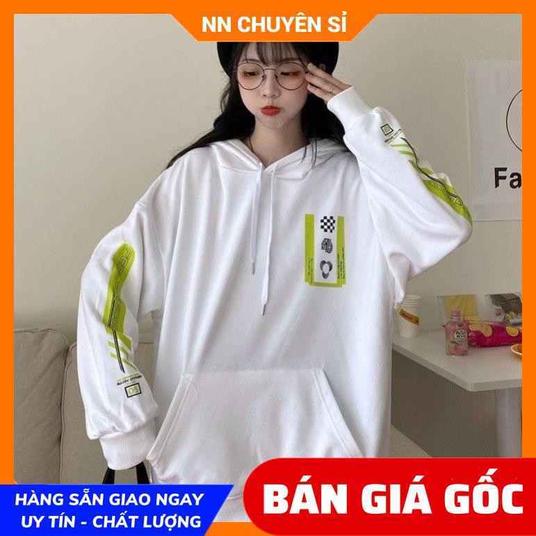 ÁO HOODIE IN HÌNH CỰC CHẤT ⚡100% ẢNH THẬT⚡