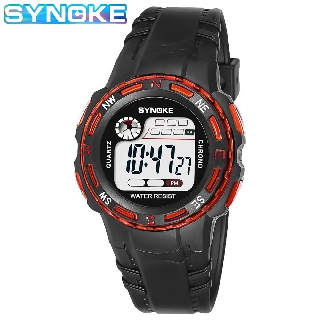 Đồng hồ trẻ em thể thao điện tử Synoke 99359 chính hãng