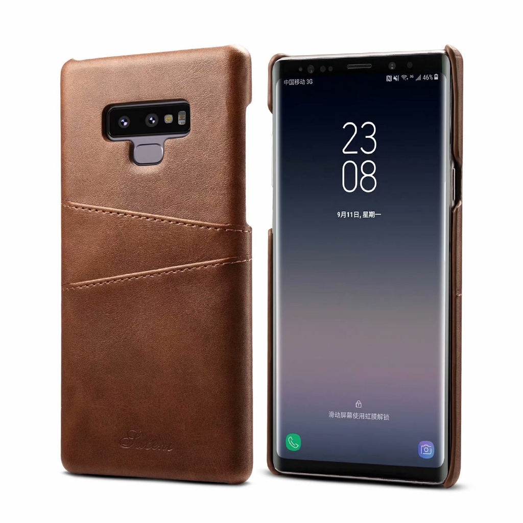 Ốp điện thoại kiểu ví sang trọng dành cho Samsung Galaxy Note 8 Note 9 Note 10 Note 10 Pro Plus | BigBuy360 - bigbuy360.vn