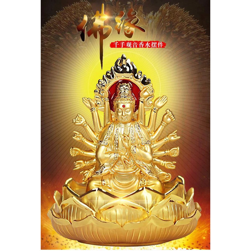 TƯỢNG PHẬT ĐẶT TRONG Ô TÔ