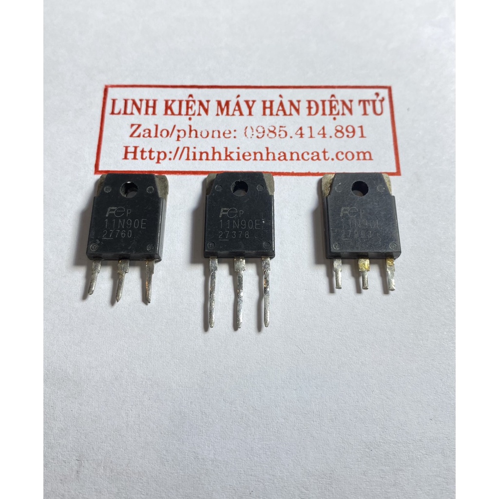 11N90E Mosfet Tháo Máy