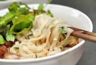 Phở khô (Bánh đa) Gió Xuân 300gr