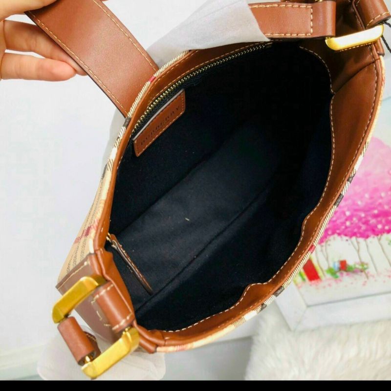 Burberry cực sang chảg