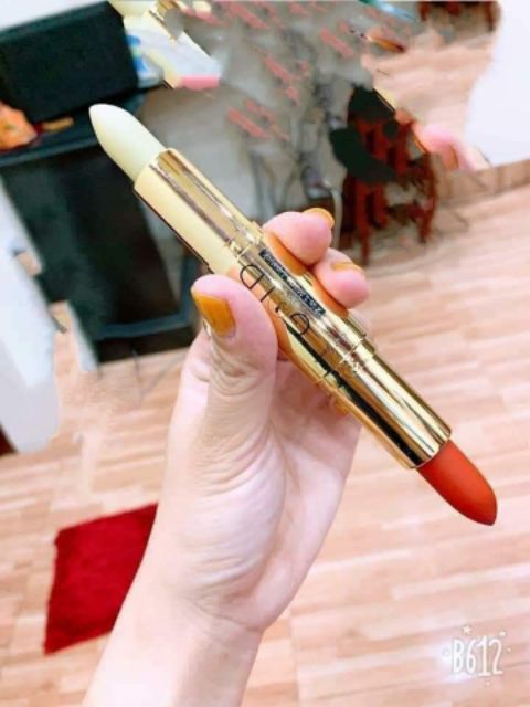 Combo kem nền bb stick kèm son gold chính hãng( Giá sỉ )