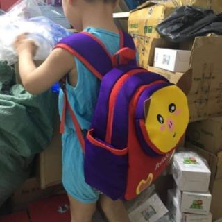 BALO PEDIASURE CHO BÉ