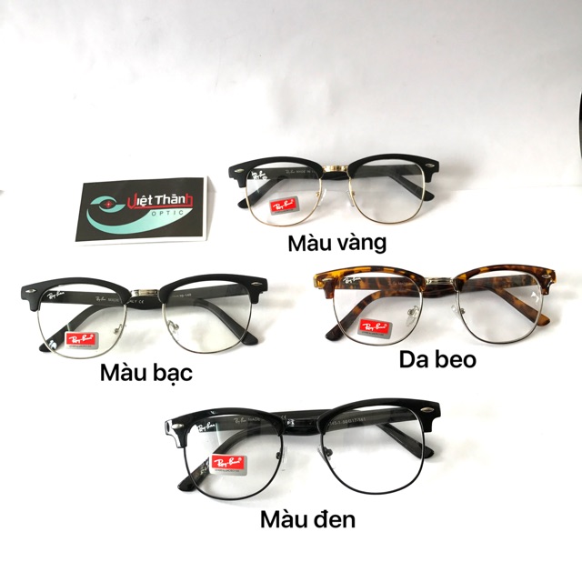 Gọng Kính Giả Cận Clup Thời Trang | BigBuy360 - bigbuy360.vn