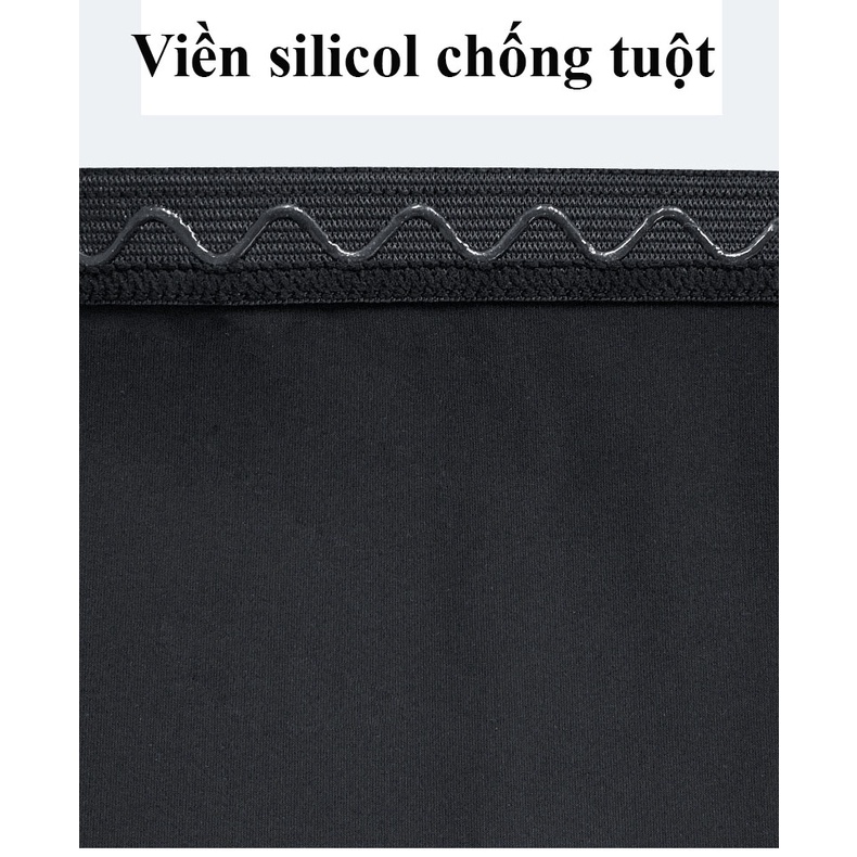 Găng cánh tay thể thao phản quang - Găng chống nắng đạp xe -Chơi bóng rổ, bóng chuyền, bóng đá, cầu lông..