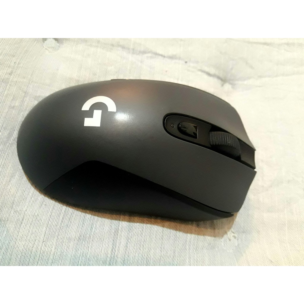 Chuột Game Không Dây Logitech G603 2nd 90%-95%