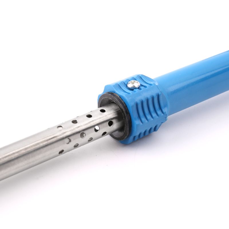 Mỏ sắt hàn điện thủ công 220V 40W 60W chất lượng cao