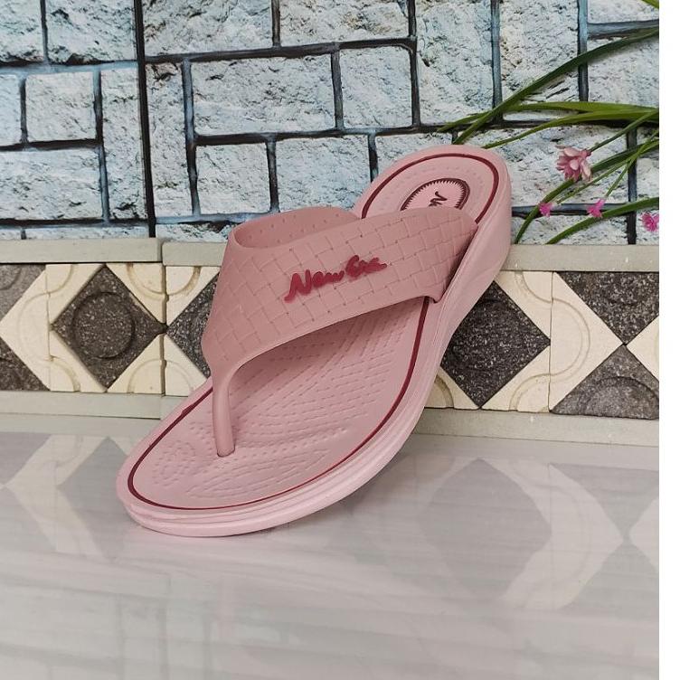 Sandal Cao Su Dày ERA LB E 70171 06.5 - KTG.27Jn22q