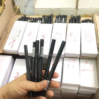 ( INNISSFREE) Chì Kẻ Mày 2 Đầu Innisfree Auto Eyebrow Pencil