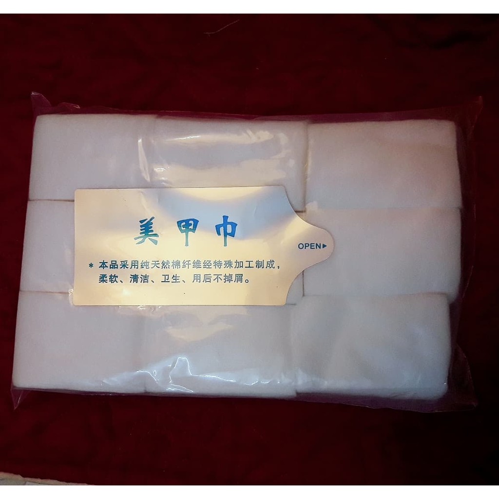 Giấy lau gel mềm