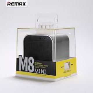Loa Bluetooth Cao Cấp Remax RB - M8 mini