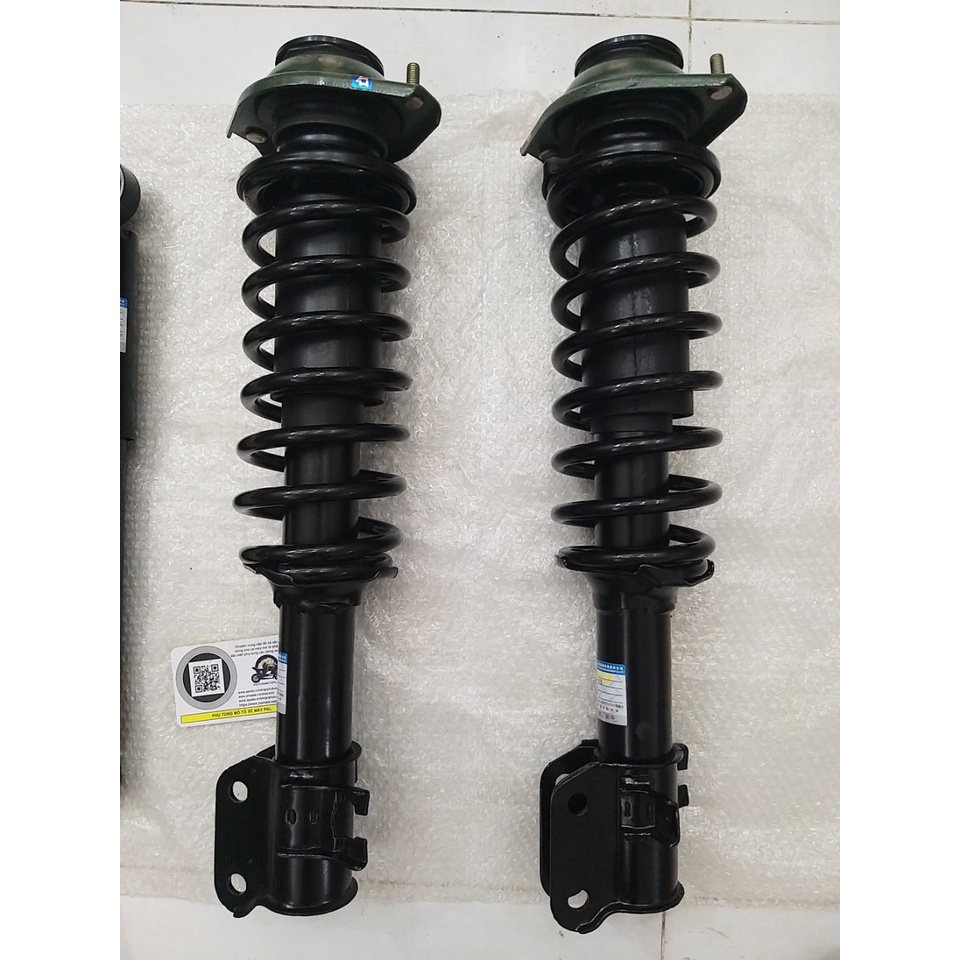 Giảm xóc sau  Phuộc sau Suzuki Wagon R+ 2001-2007 Hàng chính hãng Giá 1 cặp