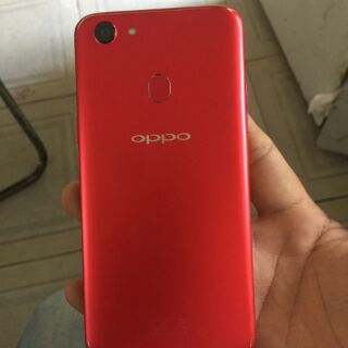 Điện thoại oppo f5