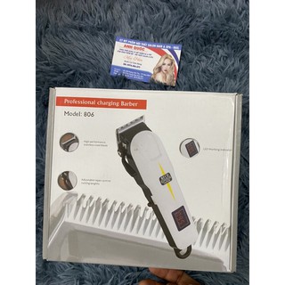 tông đơ cắt tóc RFCD model-806