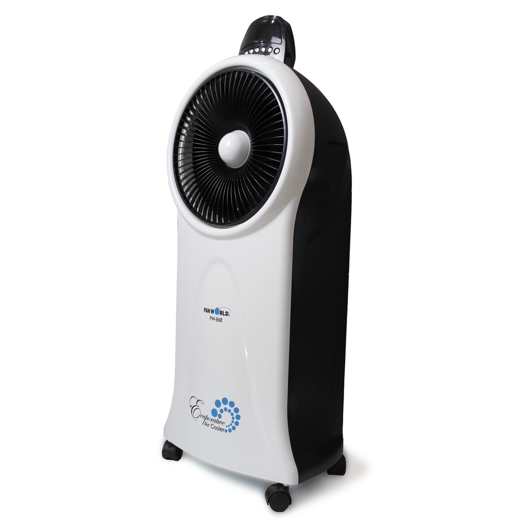 Quạt làm mát hơi nước Panworld PW-868 nhập khẩu Thái Lan bảo hành chính hãng 1 năm