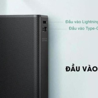 (BH 6 THÁNG) PIN 10.000 MAH REMAX RPP-16