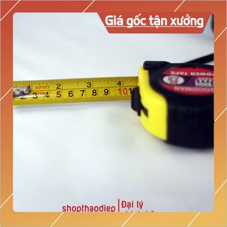 Thước dây thước cuộn 10m Goodman