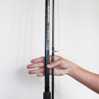Cần Câu Máy Hai Khúc Daiwa (nhiều size)