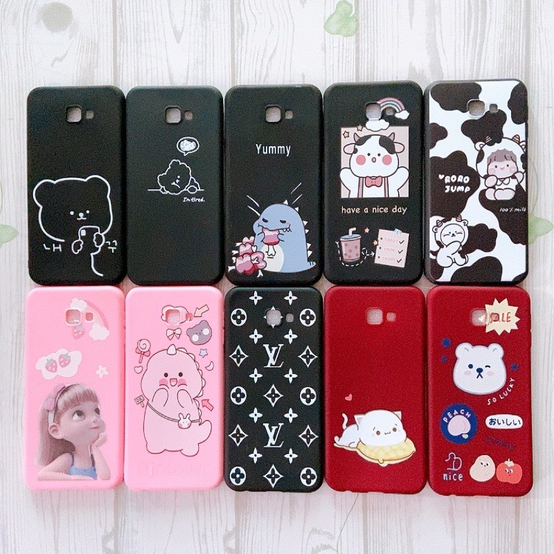 Ốp dẻo Samsung J6 plus/J6+(Cộng)/J4+/J4 plus/J4 Core /A32-4G/A52-5G/A02S/A03S