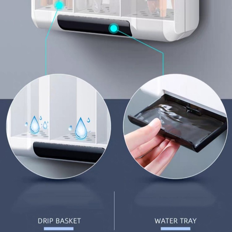 Hộp sấy và khử khuẩn đũa thìa bằng tia UV - Máy sấy khô dũa thìa