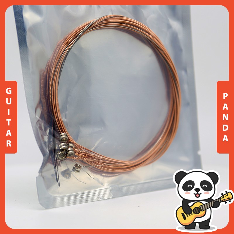 Dây Đàn Guitar Acoustic GP13 Giá Cực Rẻ