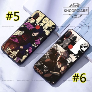 Ốp lưng Huawei Nova 2i, Nova 3i, Nova 3e Naruto 1