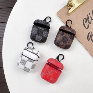 🔥 Case Ap 1/2 & Pro 🔥 Freeship 🔥 VỎ BỌC MODEL Lv XINH XINH Cho Tai Nghe Không Dây (Bluetooth) - Tuancase75