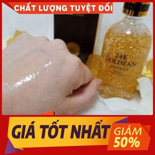 < Siêu Giảm Giá > Serum 24k goldzan PM05
