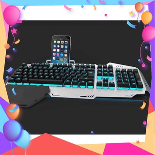 [XẢ SỐC]Bàn phím Lightning Hero giả cơ giá siêu sốc