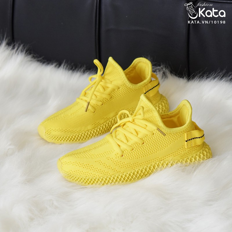 Giày thể thao style Hàn Quốc 10196 | BigBuy360 - bigbuy360.vn