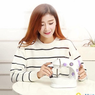 Máy khâu mini cmd - mẫu máy may mini tốt nhất hiện nay