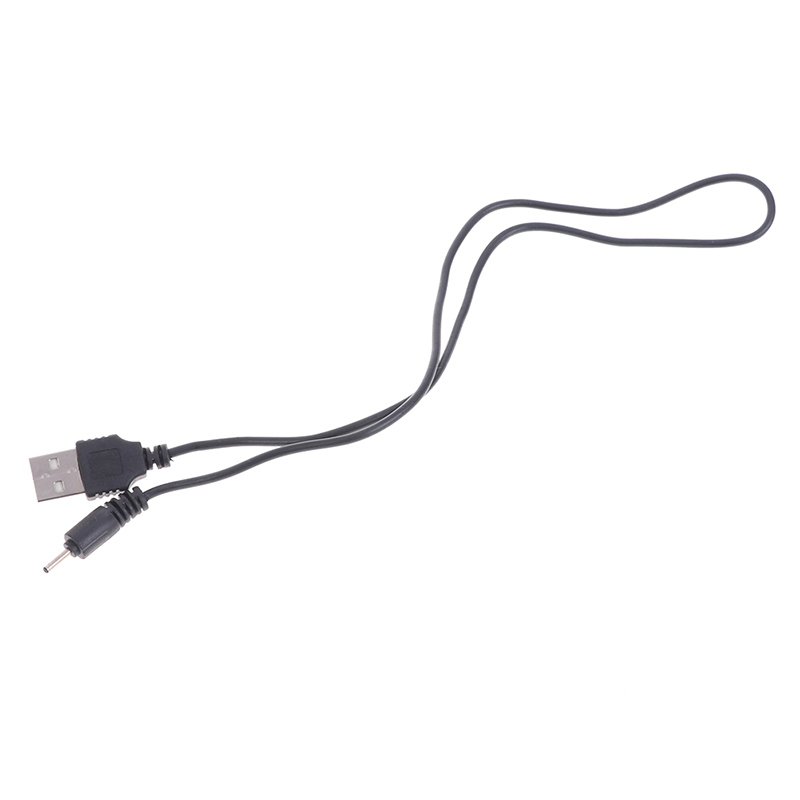 Dây Cáp Sạc TEvn 2.0mm Cho Điện Thoại Nokia CA-100C