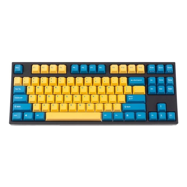 MAXKEY SA KEYCAP SET