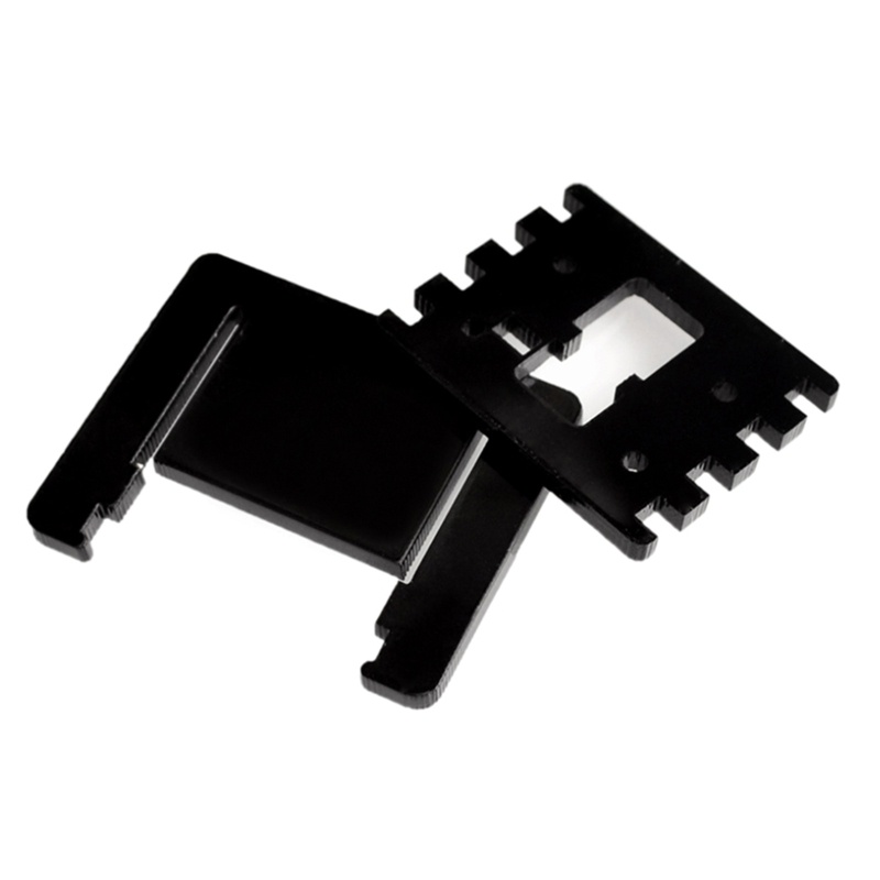 Giá Đỡ Camera Có Thể Điều Chỉnh Cho Raspberry Pi