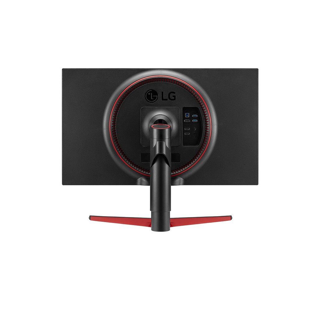 Màn Hình LG Ultragear™ 27GN750 27'' 16:9 FHD 1920x1080 NVIDIA G-Sync IPS 1ms 240Hz HDR | BigBuy360 - bigbuy360.vn