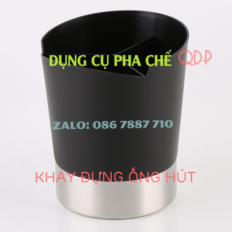 Khay đựng ống hút, khăn giấy chất liệu nhựa đúc bền đẹp Khay đựng bút, đồ dùng học tập
