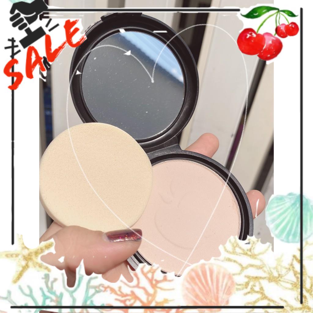 🚁🚁 Phấn nén 3D kèm gương bông nội địa phấn nền mềm mịn che khuyết điểm tốt lâu trôi sỉ tốt -  🚀🚀