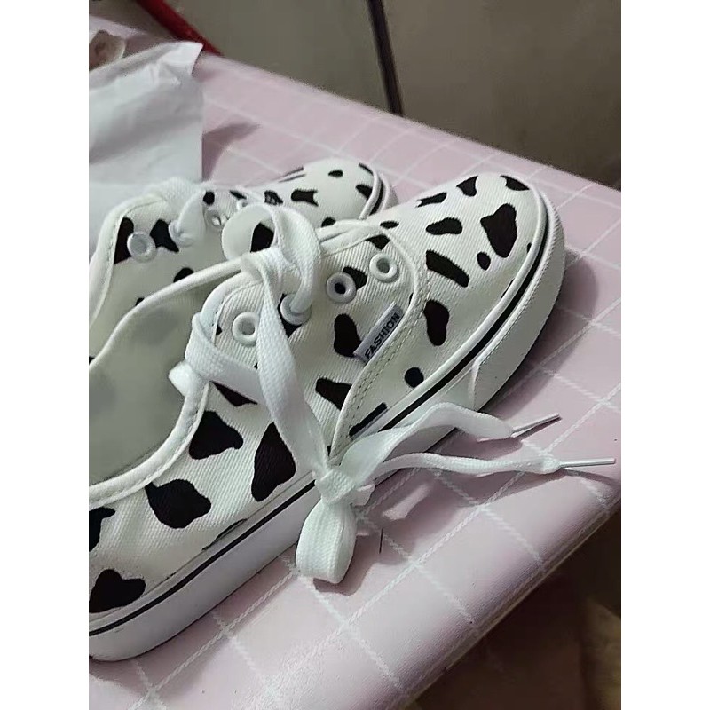 [ORDER + Có sẵn] Giày bò sữa đáng yêu | BigBuy360 - bigbuy360.vn