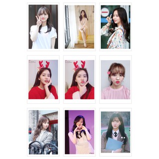 Lomo Card Ảnh KIM SO HYUN ( 36 ảnh)
